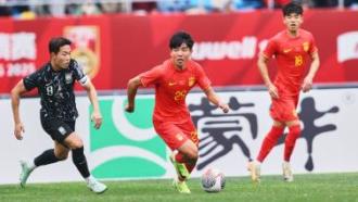 这就是足球！北京国安这下半赛季也许就赢了一场正经...