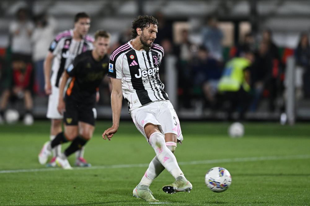 官方：亚特兰大解雇主帅尤里奇；本赛季带队意甲前11轮仅2胜